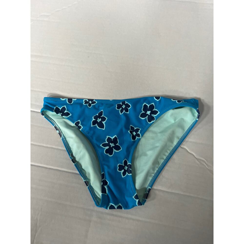 Aerie Floral Bikini Bottoms